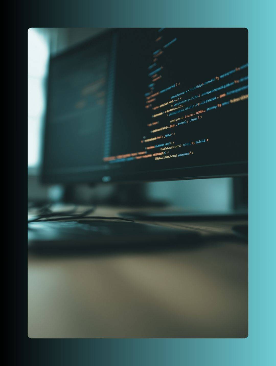 Custom Web Design