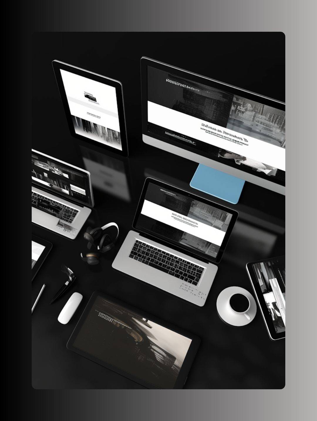 Responsive Web Design